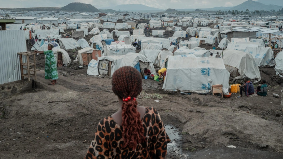 Le fardeau du Burundi : les réfugiés de la RDC pris entre la guerre et la misère